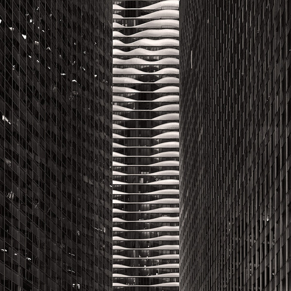 Aqua Channel - Igor Menaker Fine Art Photography