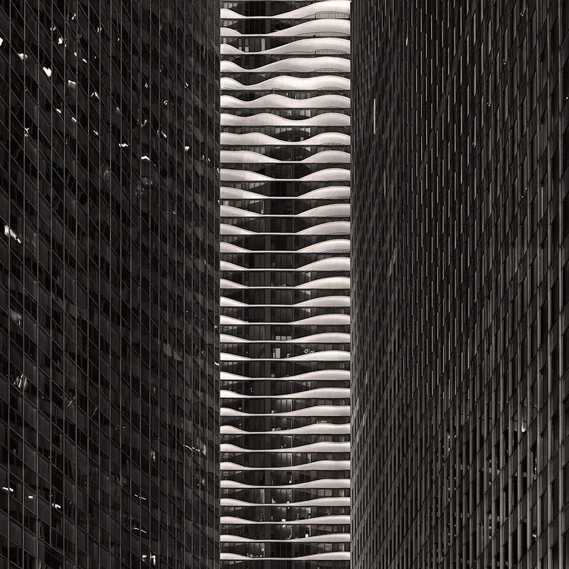 Aqua Channel - Igor Menaker Fine Art Photography