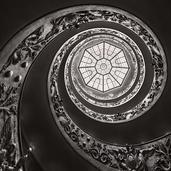 Ascension - Igor Menaker Fine Art Photography