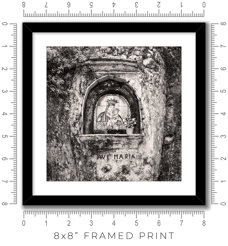 Ave Maria - Igor Menaker Fine Art Photography