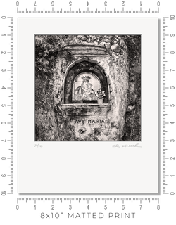 Ave Maria - Igor Menaker Fine Art Photography