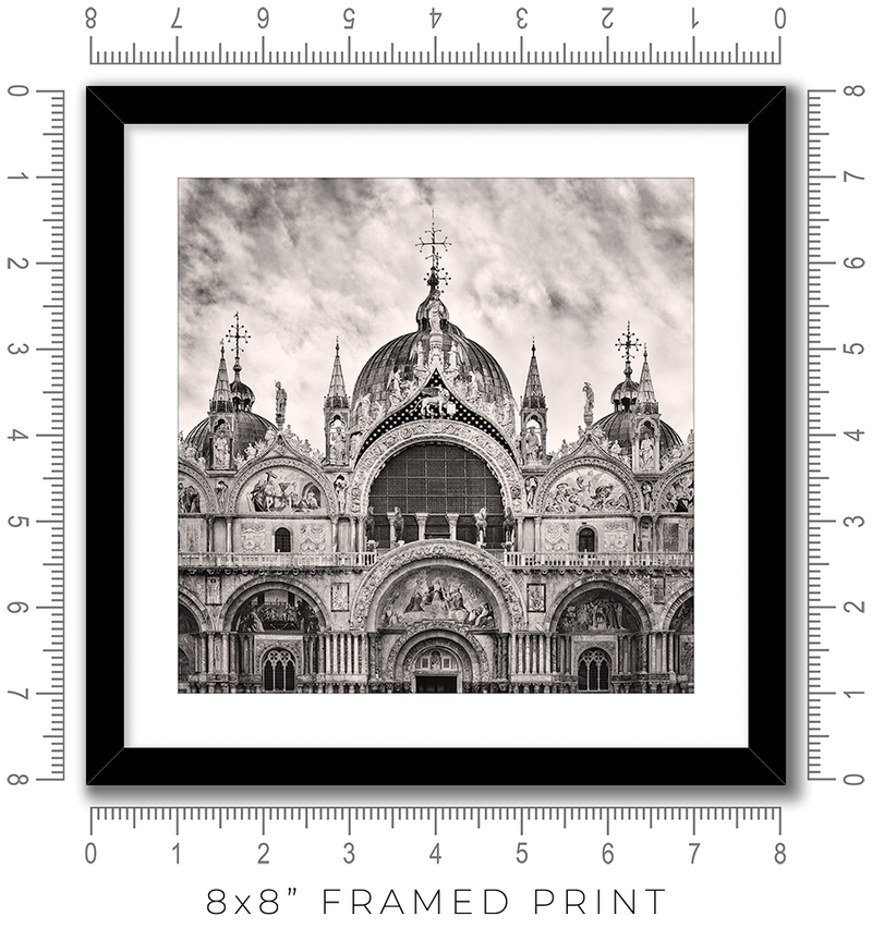 Basilica di San Marco in Venice