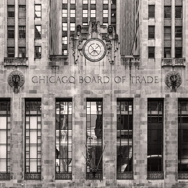 CBOT - Igor Menaker Fine Art Photography
