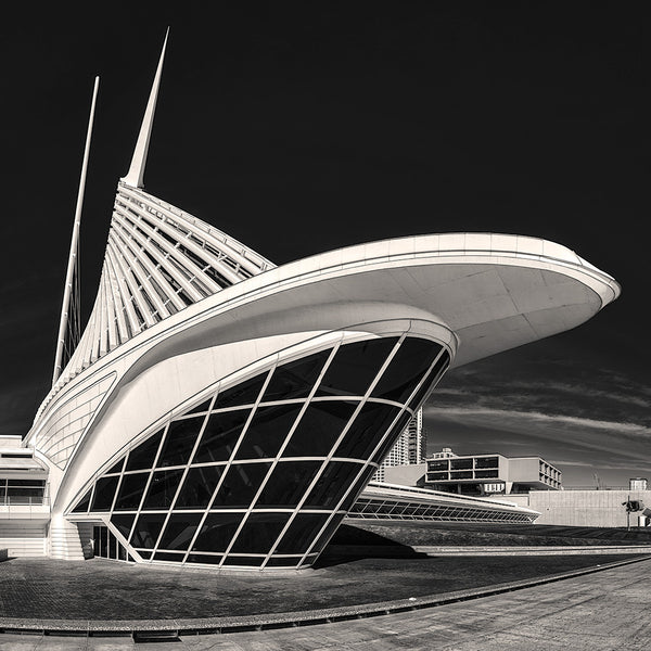 Calatrava II - Igor Menaker Fine Art Photography