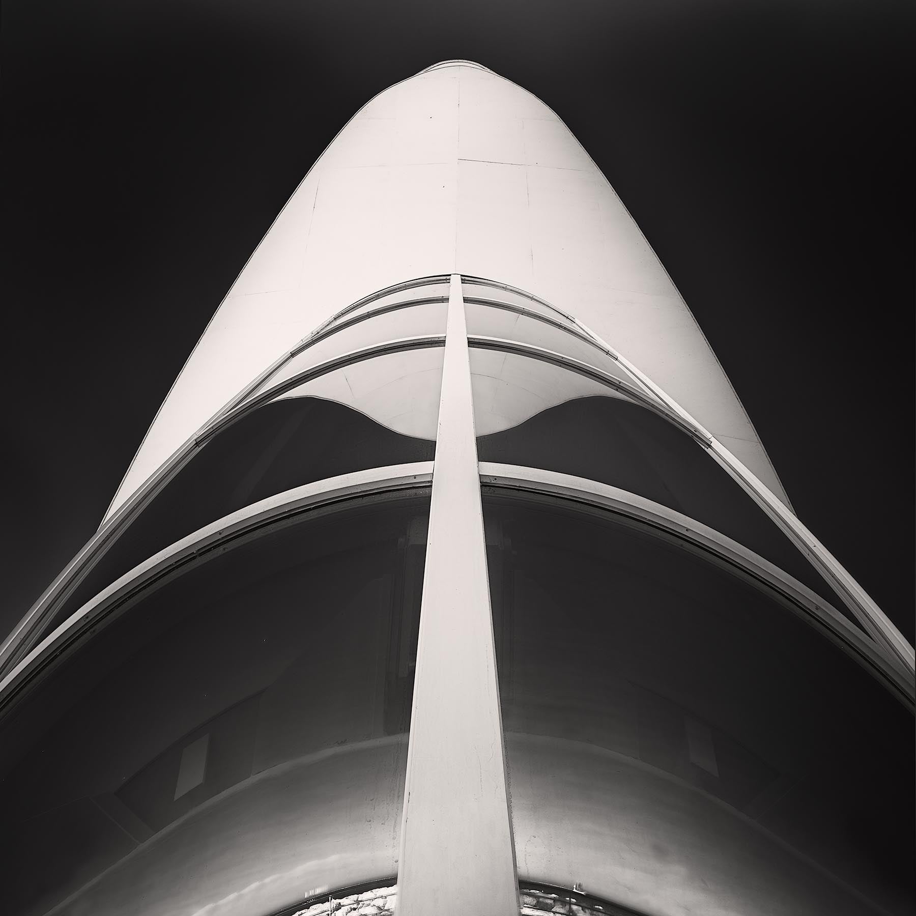 Calatrava IX - Igor Menaker Fine Art Photography
