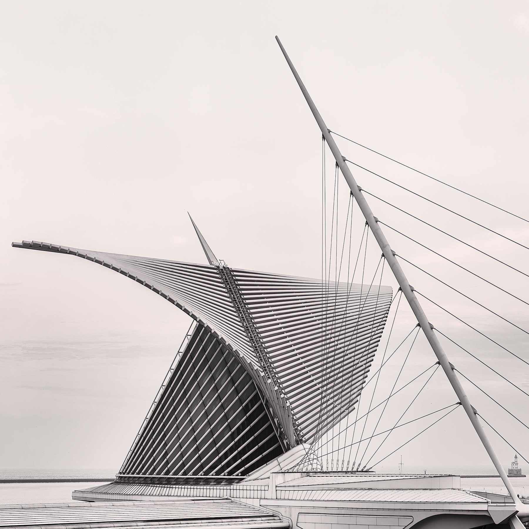 Calatrava VII - Igor Menaker Fine Art Photography