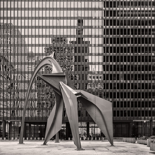 Calder Two - Igor Menaker Fine Art Photography