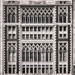Chicago Athletic - Igor Menaker Fine Art Photography