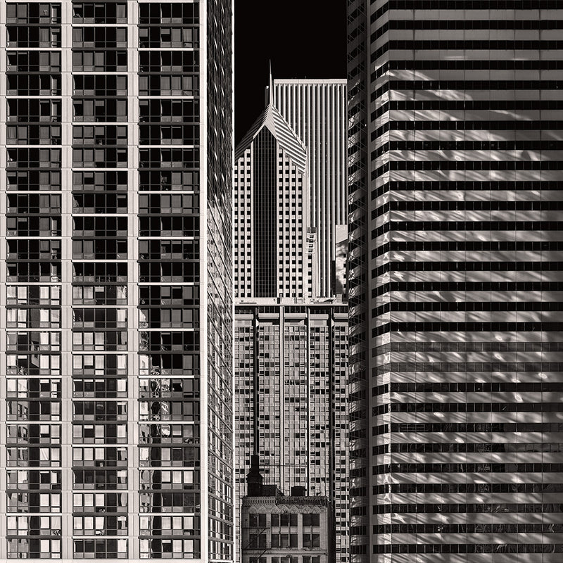 Chicago Style - Igor Menaker Fine Art Photography