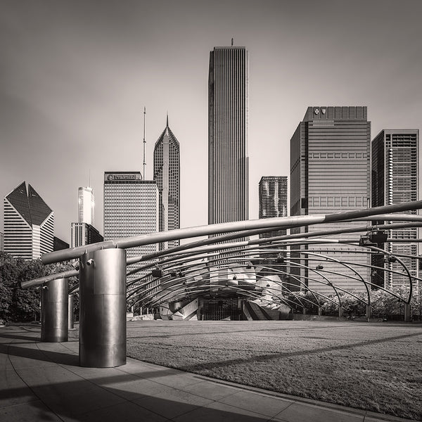 Chicago Symphony - Igor Menaker Fine Art Photography