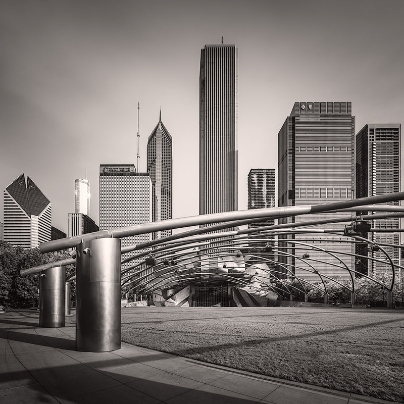 Chicago Symphony - Igor Menaker Fine Art Photography