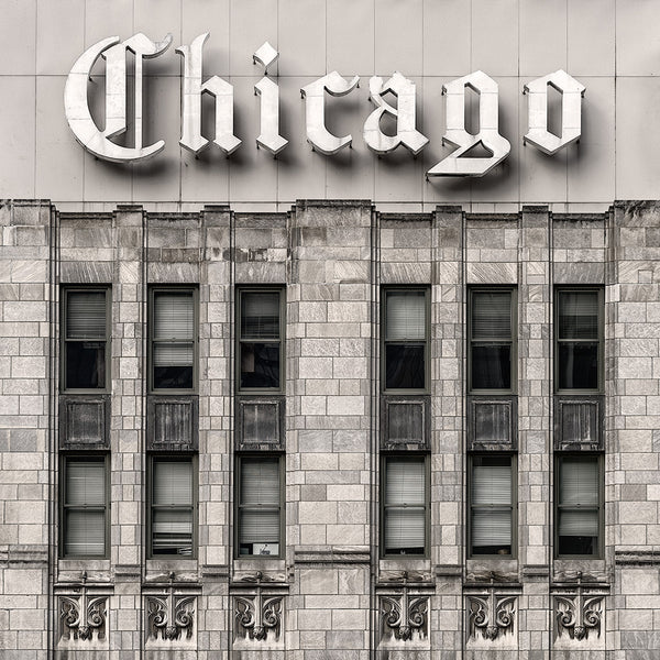 Chicago Tribune - Igor Menaker Fine Art Photography