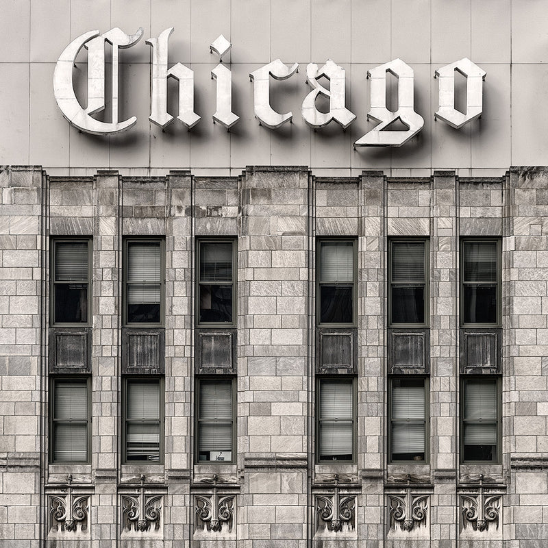 Chicago Tribune - Igor Menaker Fine Art Photography