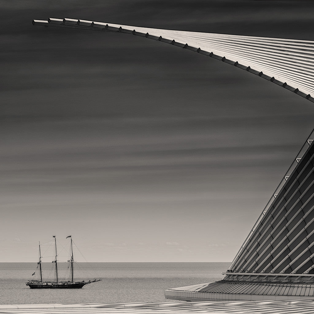 Denis Sullivan - Igor Menaker Fine Art Photography