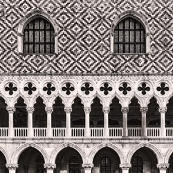 Doge's Palace in Venice - Igor Menaker Fine Art Photography