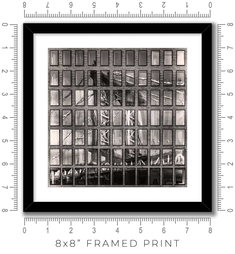 Dumbo - Igor Menaker Fine Art Photography