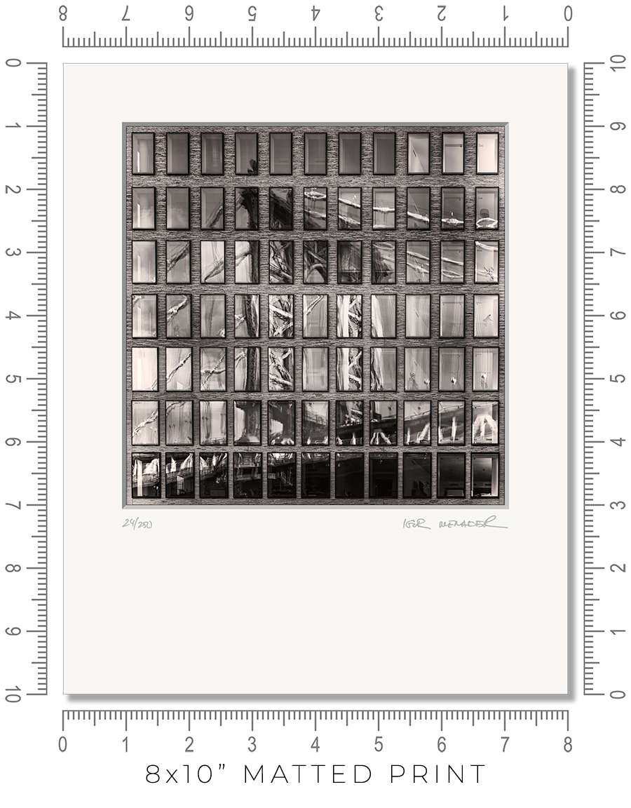 Dumbo - Igor Menaker Fine Art Photography