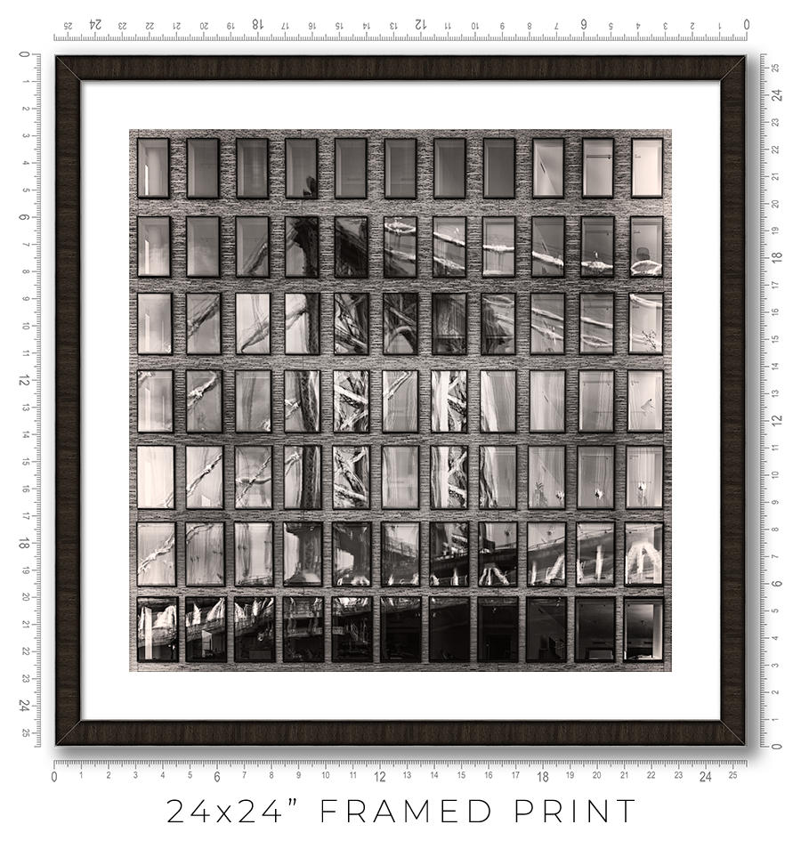 Dumbo - Igor Menaker Fine Art Photography