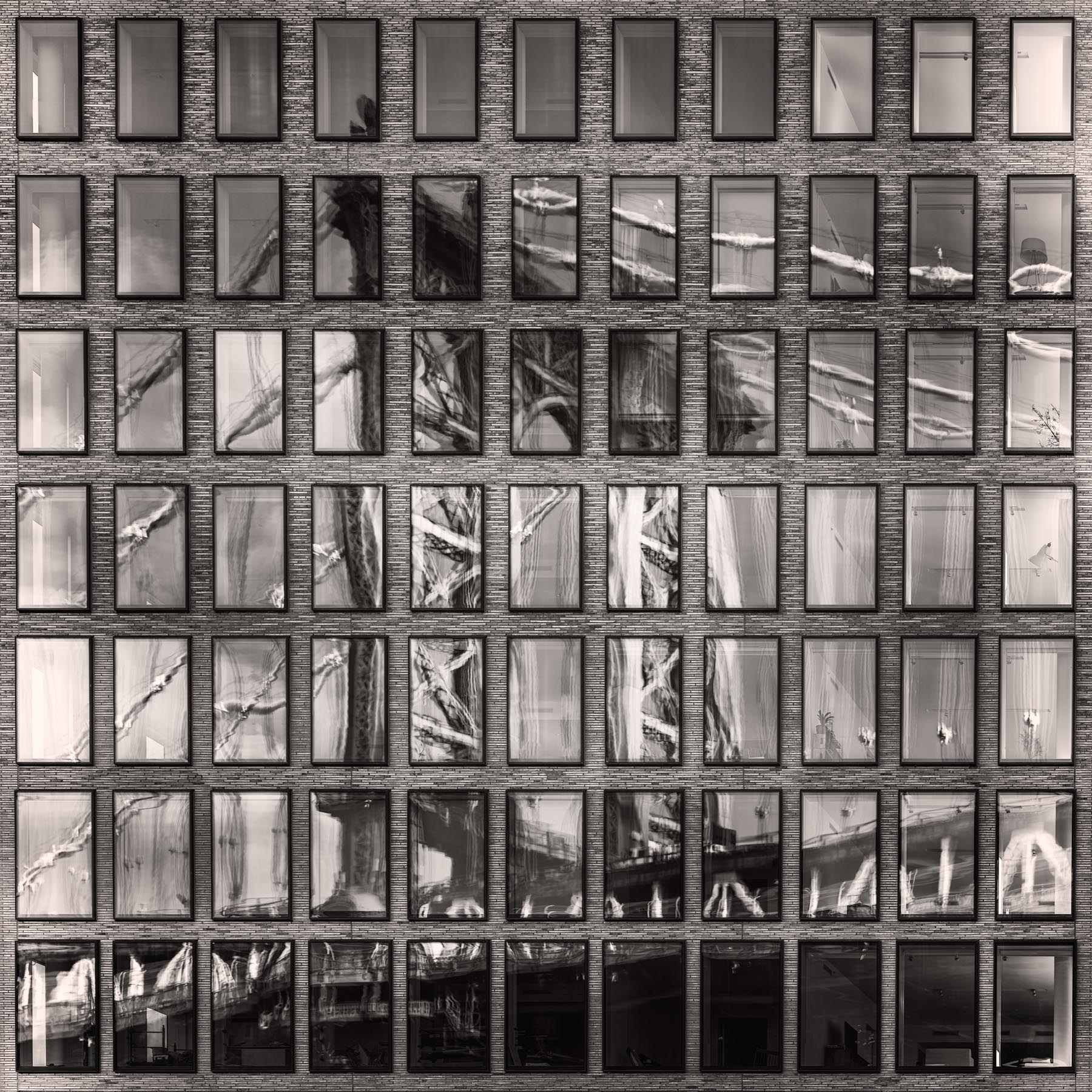 Dumbo - Igor Menaker Fine Art Photography