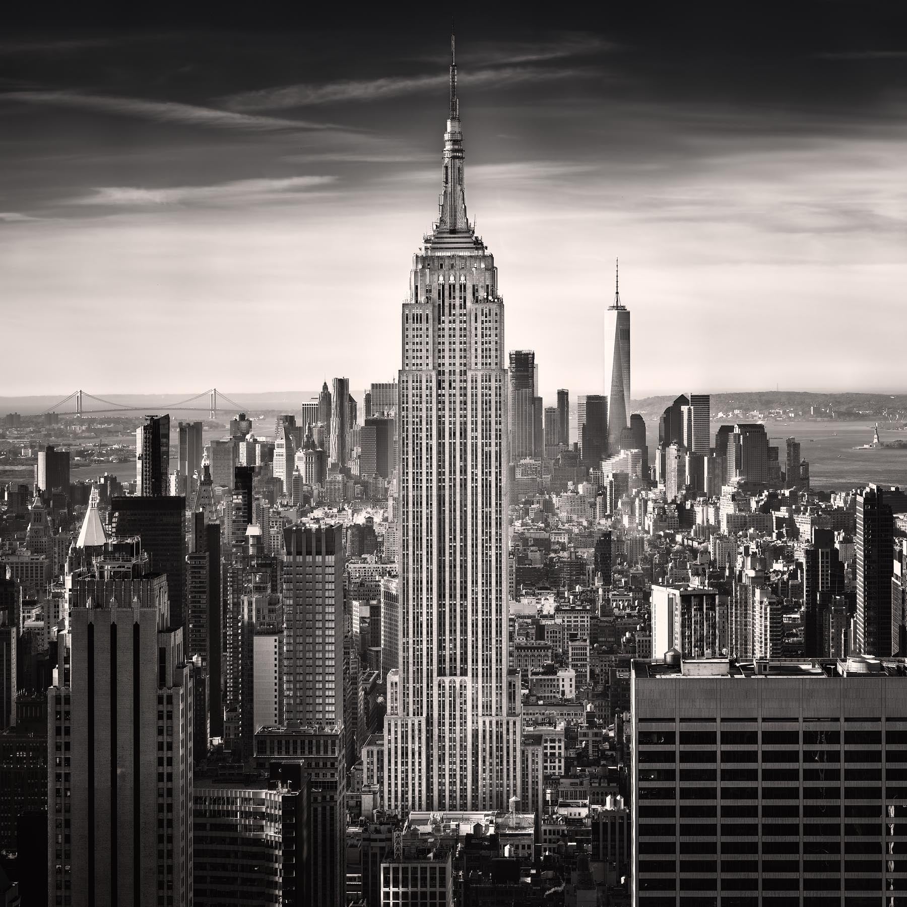 Empire State - Igor Menaker Fine Art Photography