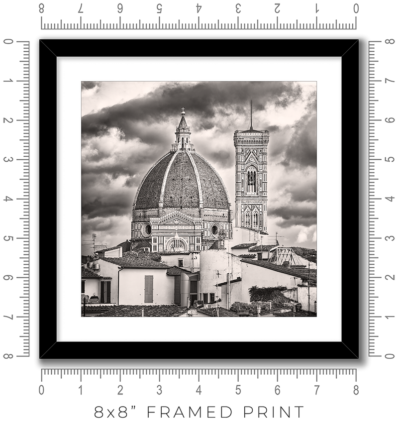 Florence Duomo