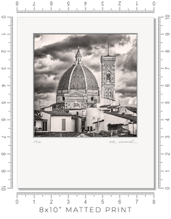 Florence Duomo