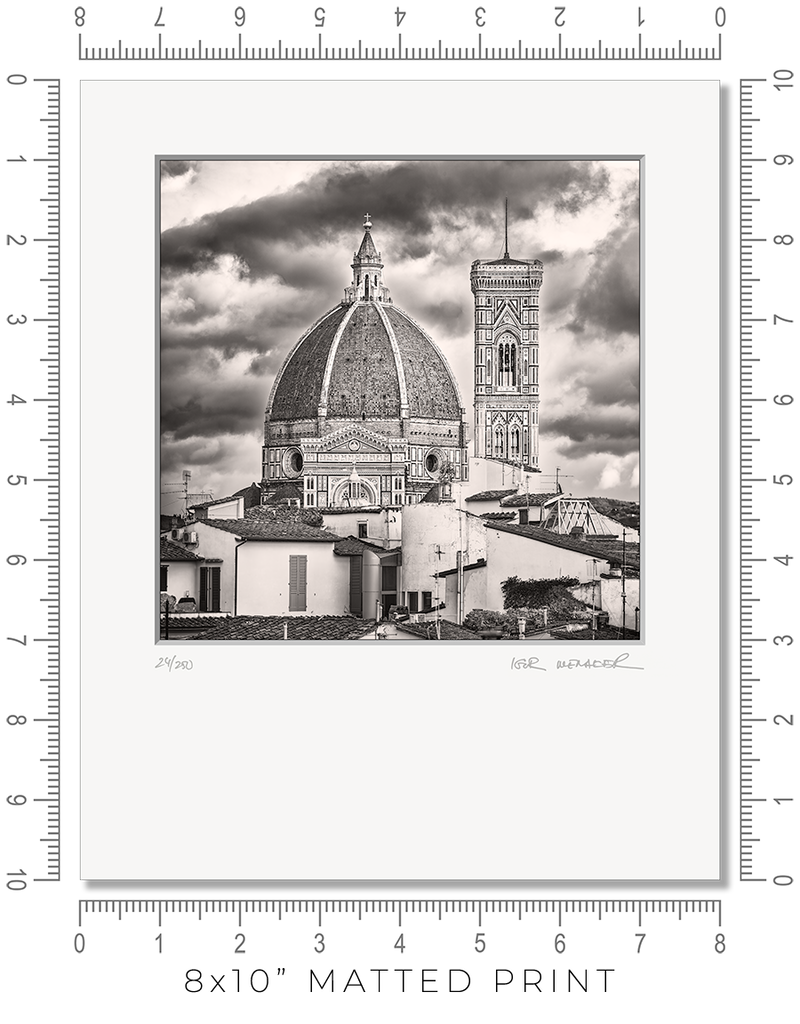 Florence Duomo
