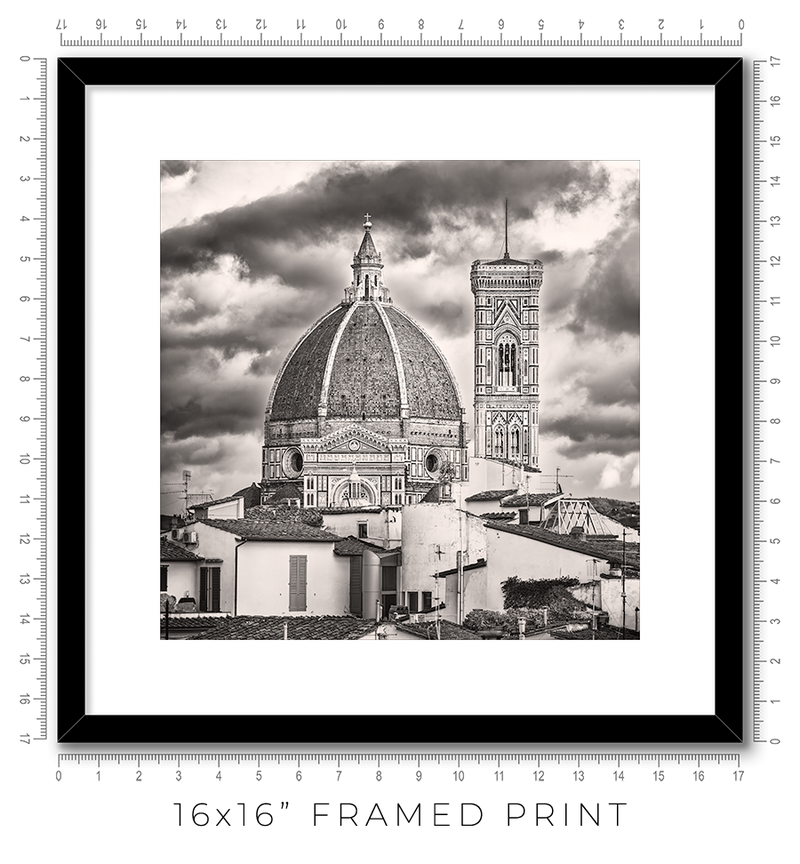 Florence Duomo
