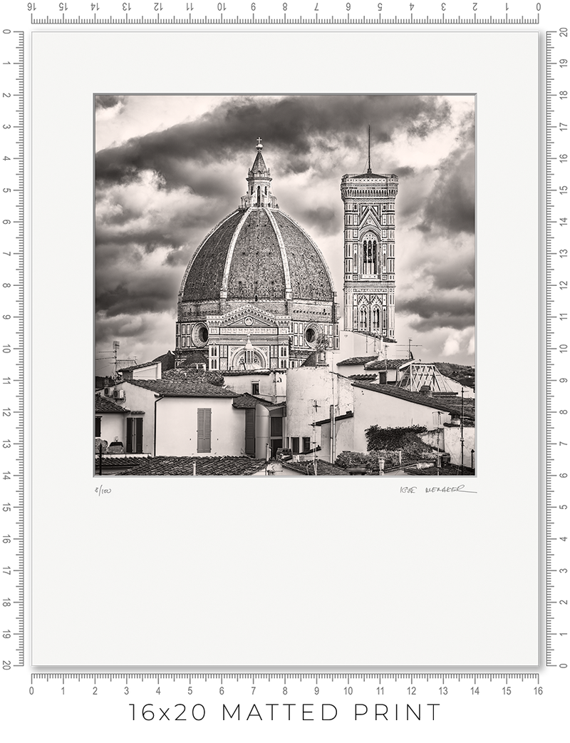 Florence Duomo