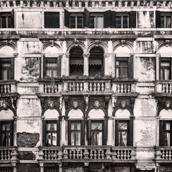 Fondamenta del Remedio - Igor Menaker Fine Art Photography
