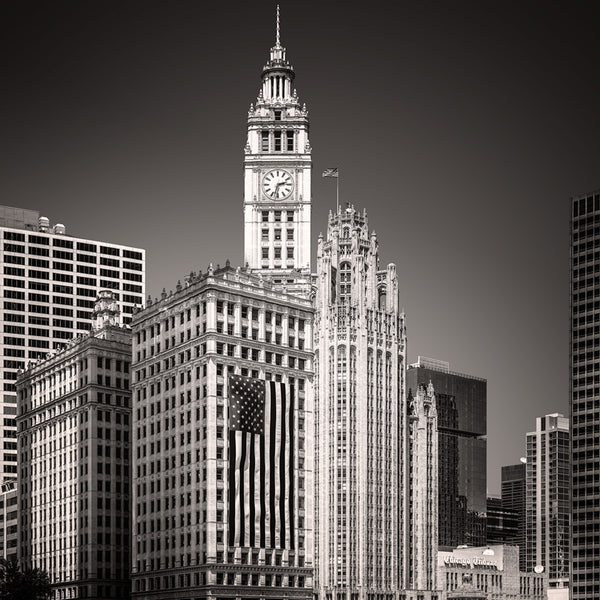 Fourth of July - Igor Menaker Fine Art Photography