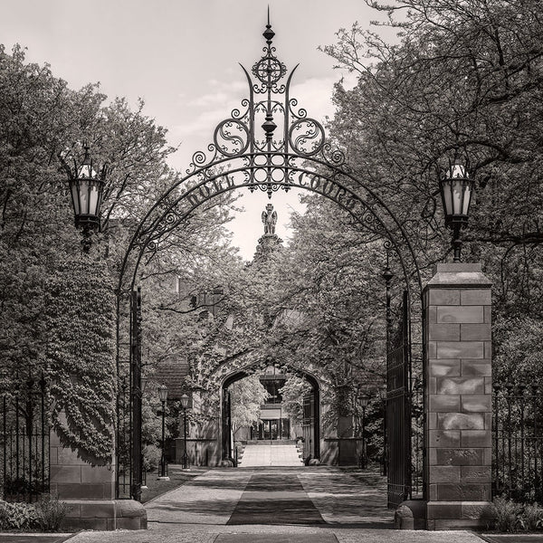 Hull Court - Igor Menaker Fine Art Photography