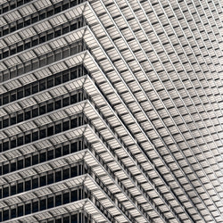 Humble Building - Igor Menaker Fine Art Photography