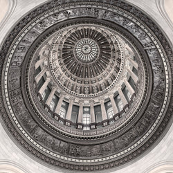 Illinois State Capitol - Igor Menaker Fine Art Photography