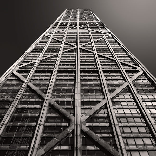 John H (John Hancock) - Igor Menaker Fine Art Photography