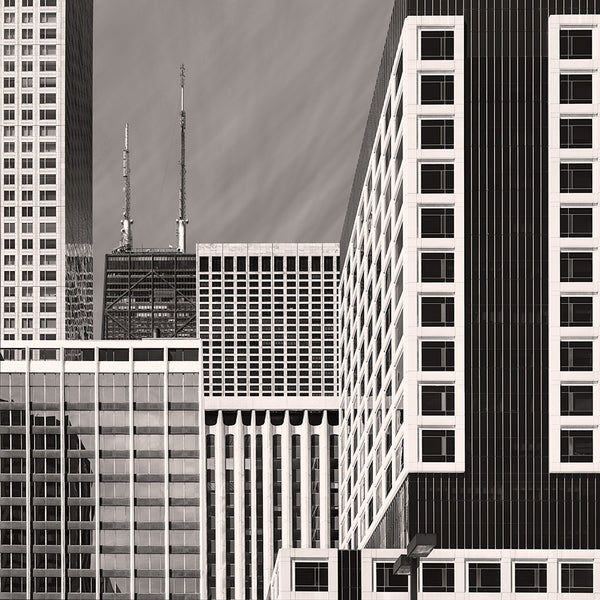 Lego Blocks - Igor Menaker Fine Art Photography