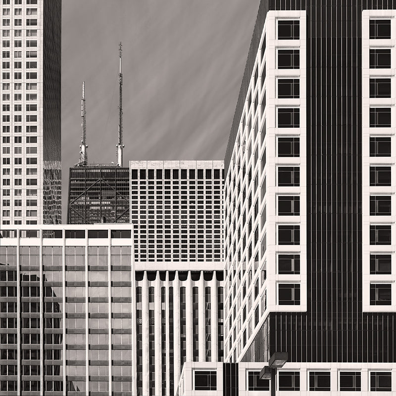 Lego Blocks - Igor Menaker Fine Art Photography