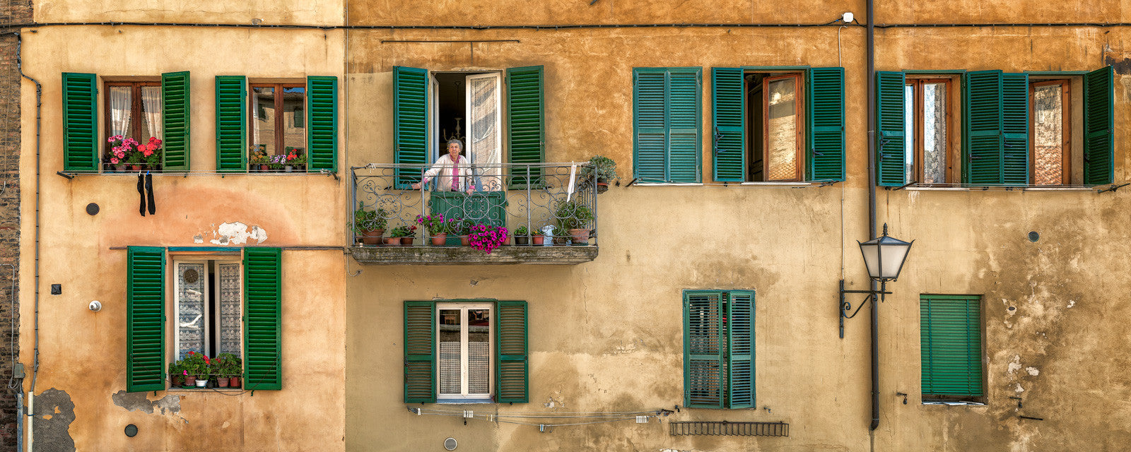 Mamma Italiana - Igor Menaker Fine Art Photography