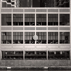 Mercantile Exchange - Igor Menaker Fine Art Photography