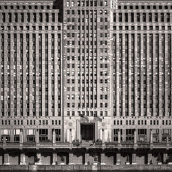 Merchandise Mart - Igor Menaker Fine Art Photography
