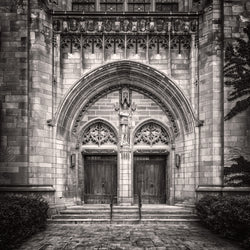 Modern Gothic - Igor Menaker Fine Art Photography