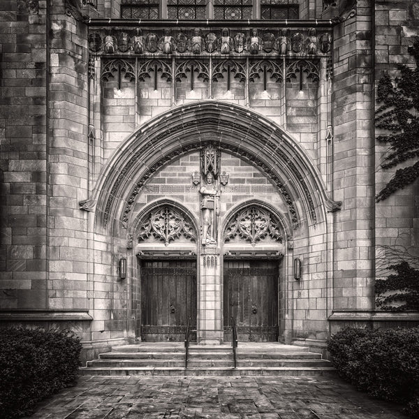 Modern Gothic - Igor Menaker Fine Art Photography