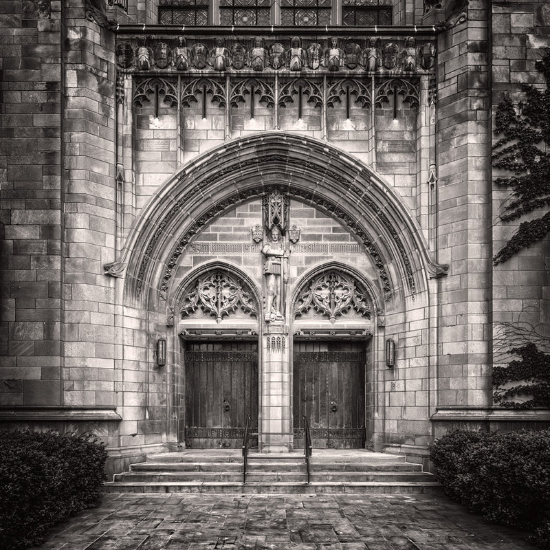 Modern Gothic - Igor Menaker Fine Art Photography