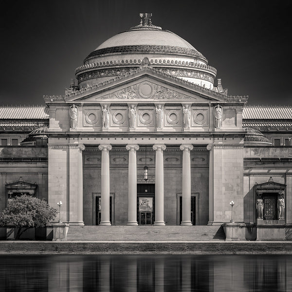 Museum of Science and Industry - Igor Menaker Fine Art Photography