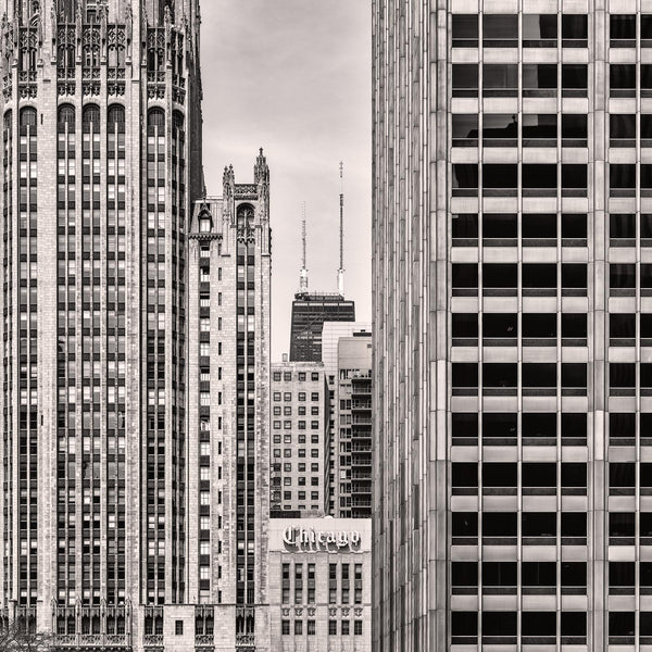 My Kind of Town - Igor Menaker Fine Art Photography