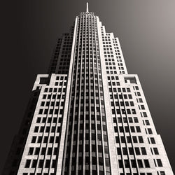 NBC Tower - Igor Menaker Fine Art Photography