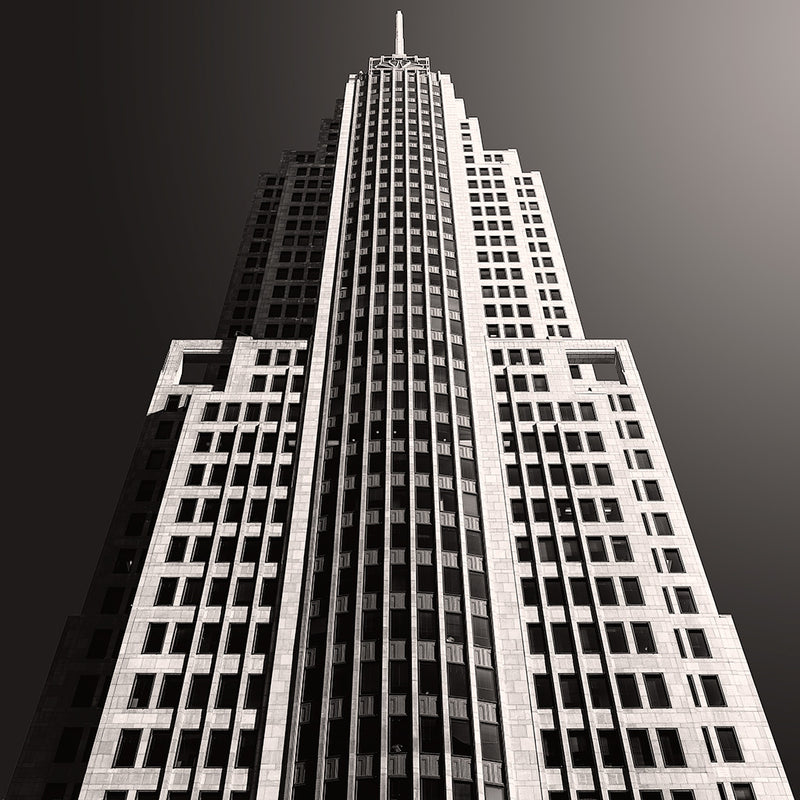NBC Tower - Igor Menaker Fine Art Photography