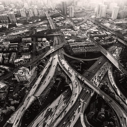 Ohio Street - Igor Menaker Fine Art Photography