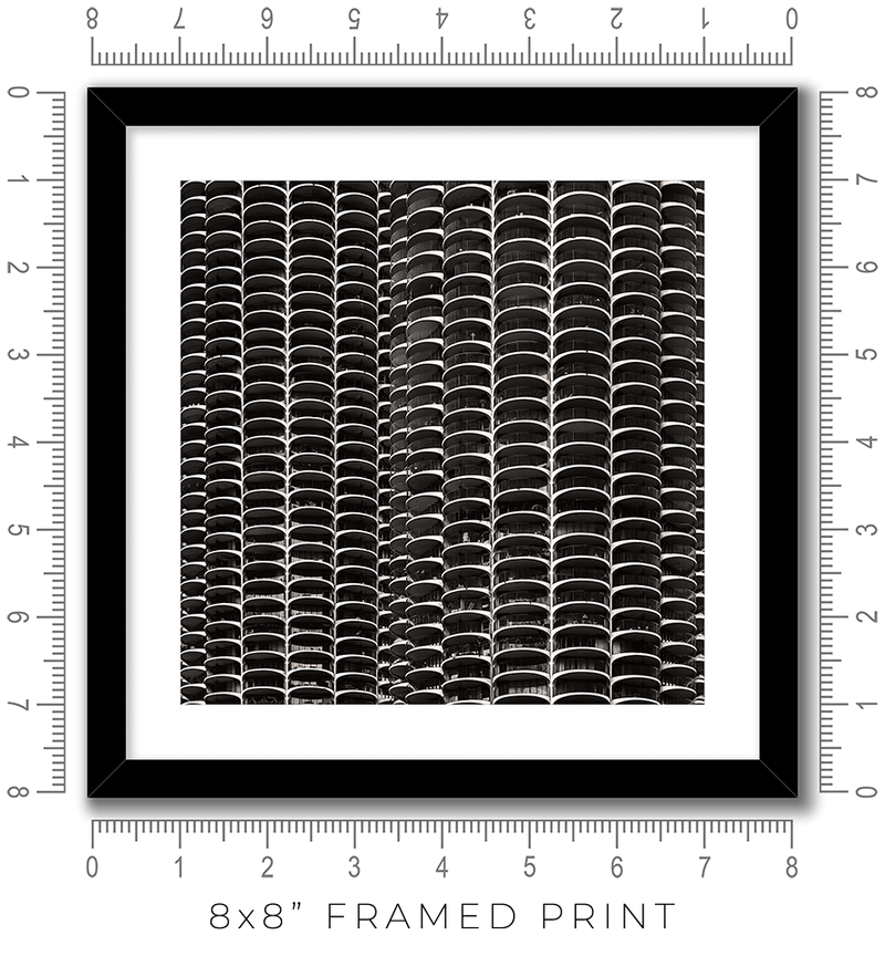 Op Art - Igor Menaker Fine Art Photography