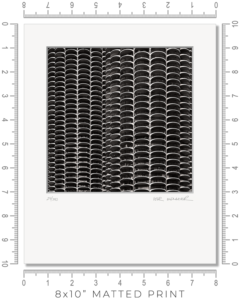 Op Art - Igor Menaker Fine Art Photography